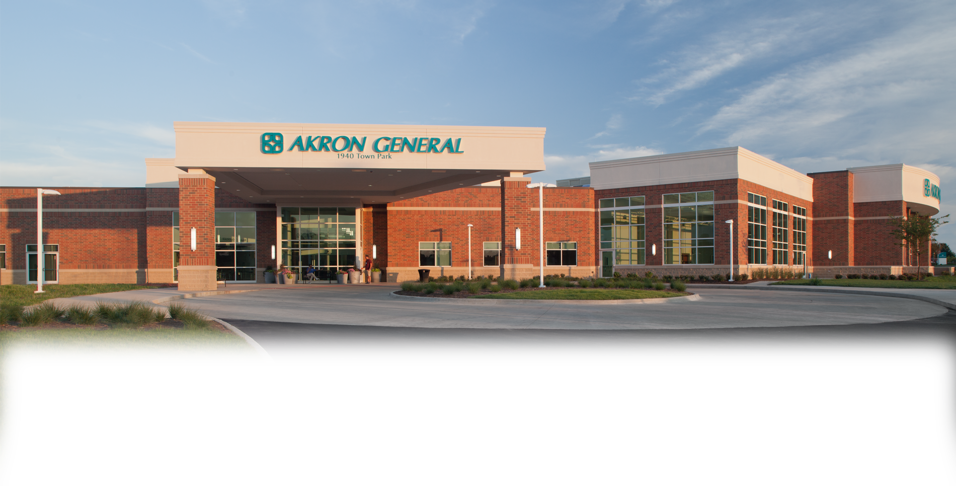 The Cooper Health System at Voorhees Rendina Healthcare Real Estate