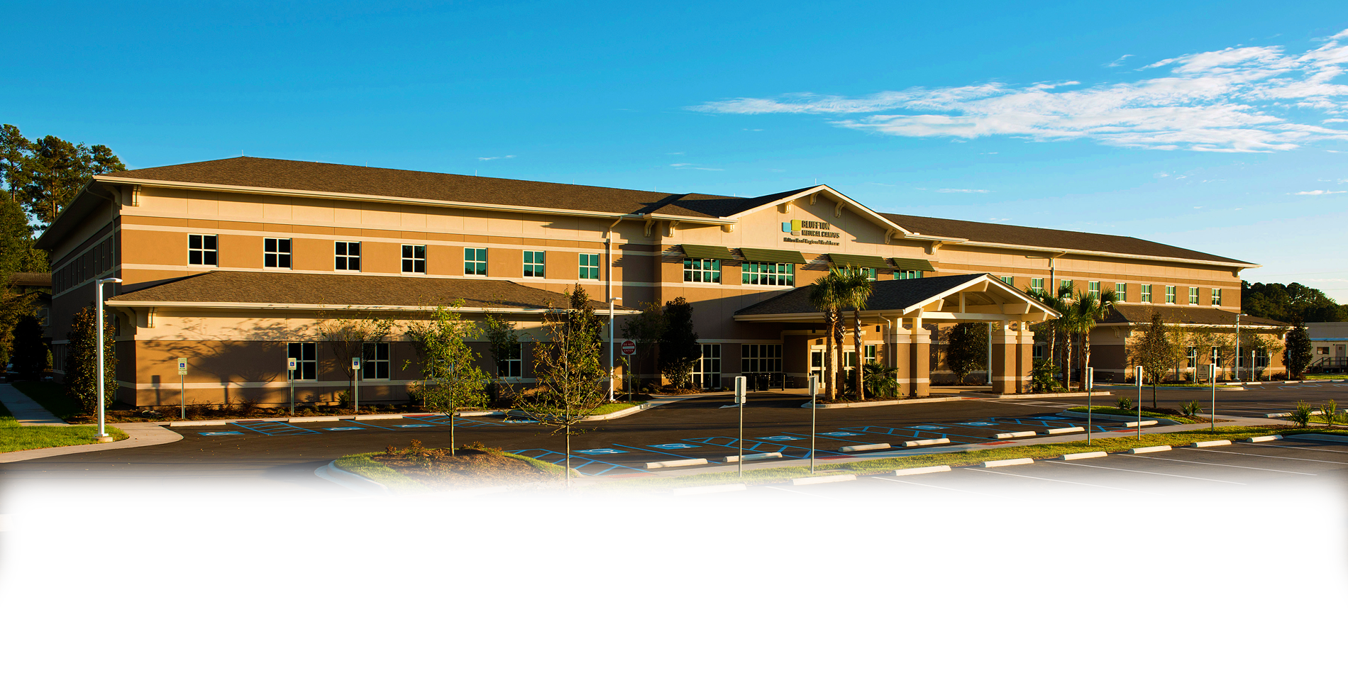 Southpointe Medical Center Rendina Healthcare Real Estate