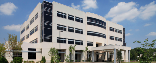 Building More Than Facilities Steadman Hawkins