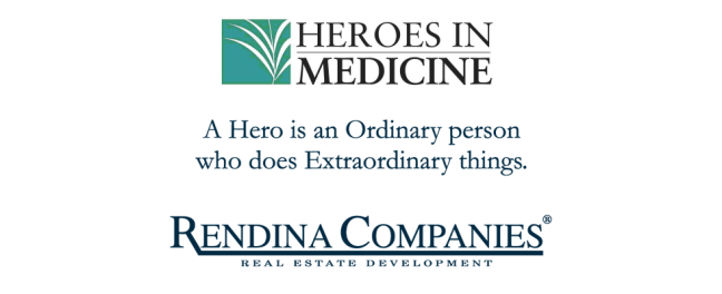 Heroes In Medicine PBCMS