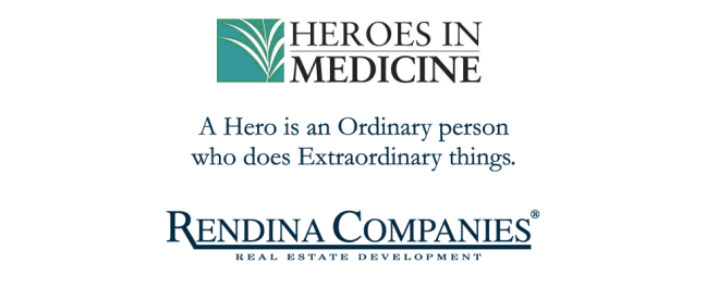 Heroes in Medicine to be Honored at Awards Luncheon Heroes In Medicine PBCMS