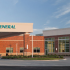 Akron General Health & Wellness Center – Green Receives Award of Excellence in Design & Construction Akron Health Wellness Center Green Wins Award