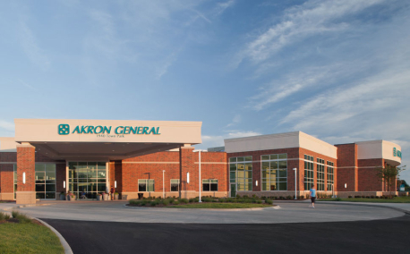 Akron General Health Wellness Center