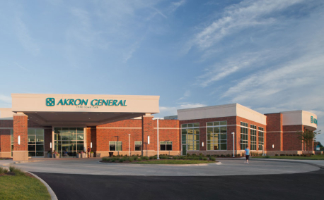 Akron General Health & Wellness Center Akron General Health Wellness Center