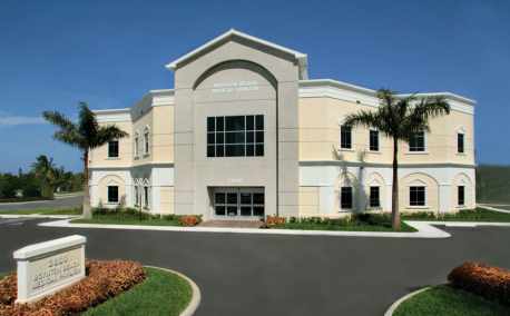 Boynton Beach Medical Pavilion Boynton Beach Medical Pavilion