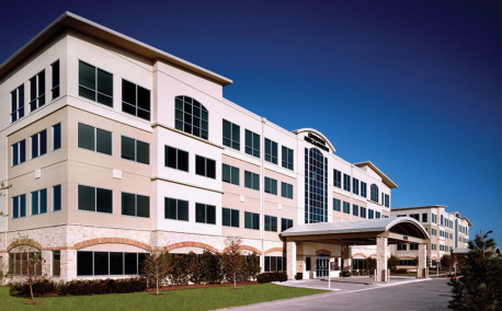 Centennial Medical Pavilion Centennial Medical Pavilion
