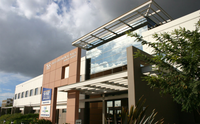 Chula Vista Medical Plaza