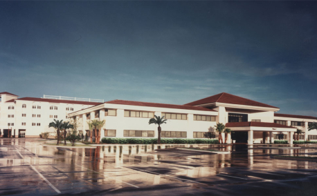 Edinburg Regional Medical Plaza