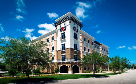 G4S Corporate Headquarters G4S Corporate Headquarters
