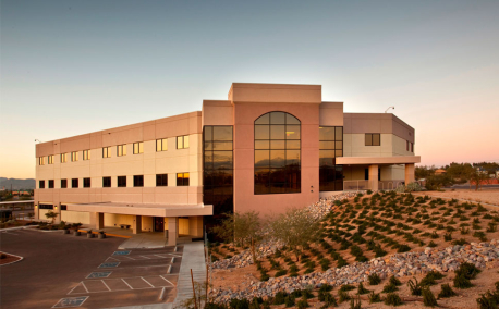 Gateway Medical Office Building Gateway Medical Office Building