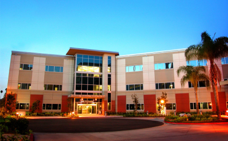 Glendale Memorial Medical Pavilion Glendale Memorial Medical Pavilion