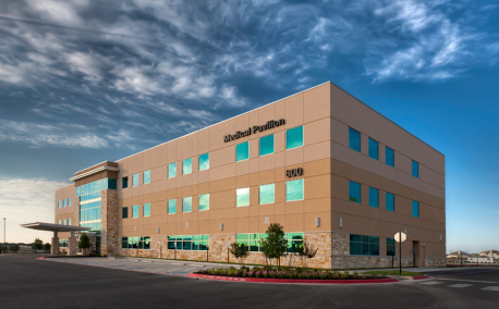 Harker Heights Medical Pavilion Harker Heights Medical Pavilion