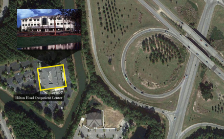 Hilton Head Outpatient Center Hilton Head Outpatient Center