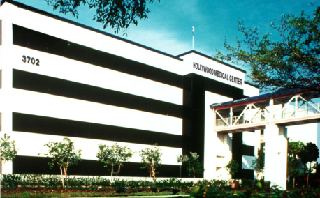 Hollywood Medical Center Hollywood Medical Center
