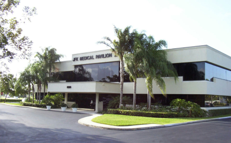 JFK Medical Pavilion JFK Medical Pavilion