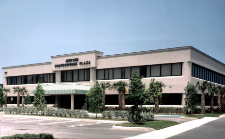 Jupiter Professional Plaza Jupiter Professional Plaza