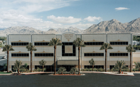 Lake Mead Medical Arts Building Lake Mead Medical Arts Pavilion