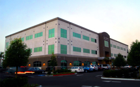 Los Alamitos Medical Pavilion Los Alamitos Medical Pavilion