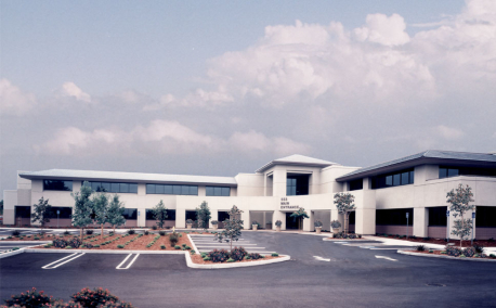 Los Gatos Medical Office Building