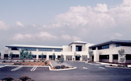 Los Gatos Medical Office Building Los Gatos Medical Office Building
