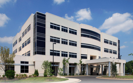 Mary Black Medical Office Building Mary Black Medical Office Building