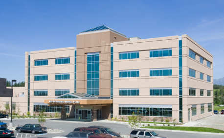 Mat-Su Regional Medical Plaza Mat Su Regional Medical Plaza