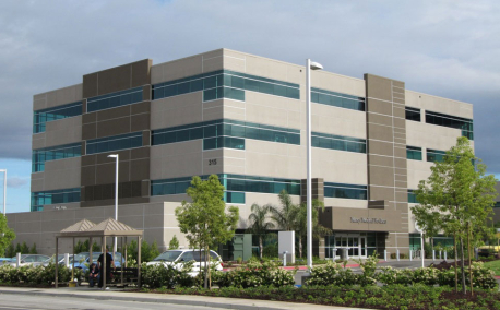 Mercy Medical Pavilion Mercy Medical Pavilion
