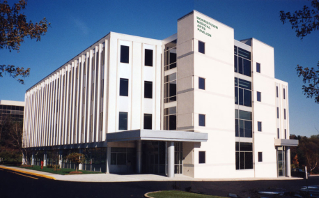 Morristown Memorial Ambulatory Center Morristown Memorial Ambulatory Center