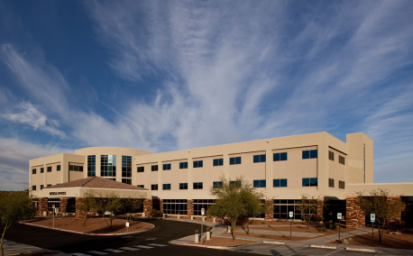 Oro Valley Medical Office Building Oro Valley Medical Office Building