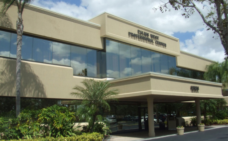 Palms West Professional Center Palms West Professional Center III IV V