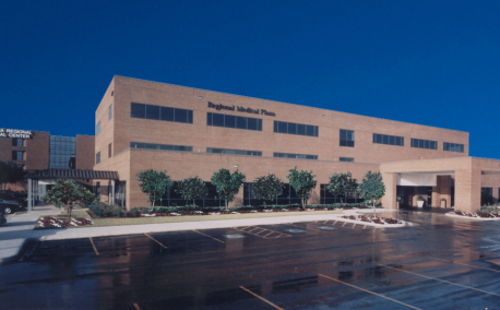 Regional Medical Plaza Regional Medical Plaza