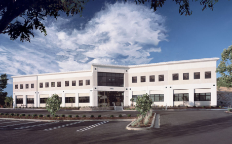 San Ramon Medical Plaza