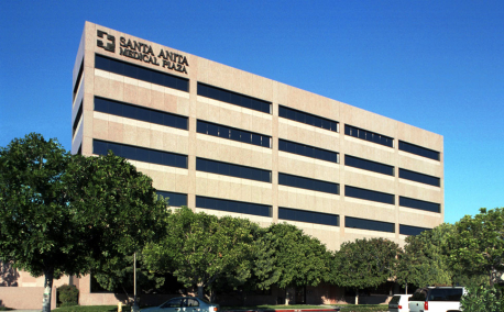 Santa Anita Medical Plaza Santa Anita Medical Plaza