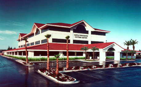 Sierra Providence Eastside Center Sierra Providence Eastside Center