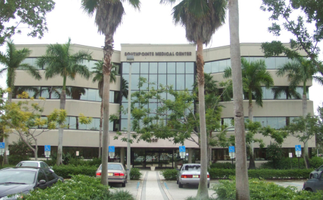 Southpointe Medical Center
