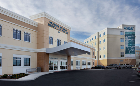 Southside Regional Medical Arts Pavilion Southside Regional Medical Arts Pavilion1