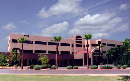 Tempe St. Luke’s Medical Office Building Tempe St Lukes Medical Office Building