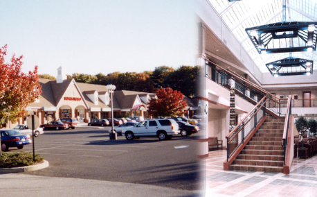 The Cooper Health System at Voorhees The Cooper Health System At Voorhees