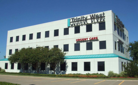 Trinity West Medical Plaza Trinity West Medical Plaza