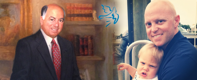Rendina Family Foundation Shares Stories of Cancer’s Impact on Family BAR RMR Cancer RFF