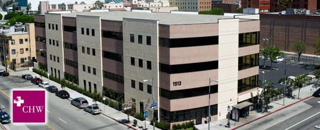 Loker Medical Arts Pavilion Has Completed Construction Loker Medical Arts Pavilion