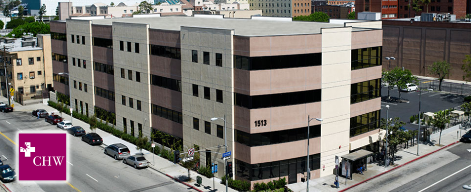 Loker Medical Arts Pavilion Has Completed Construction Loker Medical Arts Pavilion