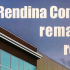 Rendina’s Remarkable Rebound Rendina Companys Remarkable Rebound