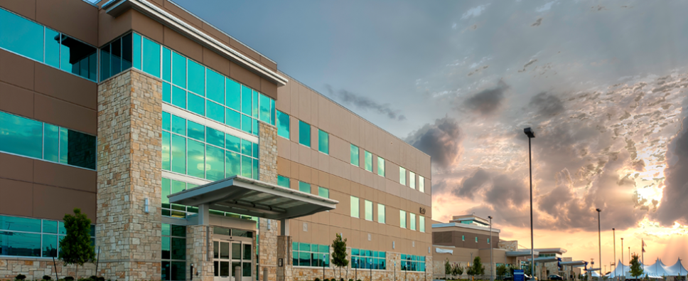 Harker Heights Medical Pavilion has reached Full Occupancy Harker Heights Full Occupancy