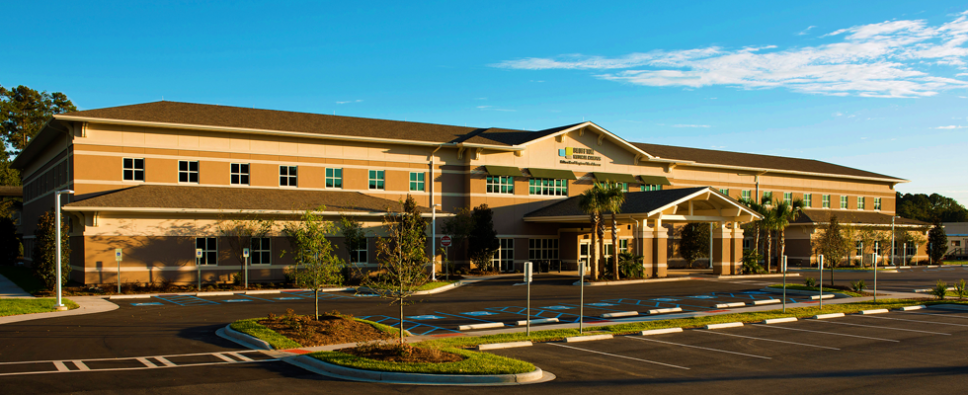 Bluffton Medical Campus Grand Opening