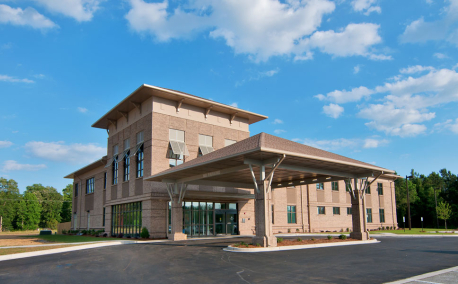 Carolina Coastal Surgery Center Coastal Surgery Center