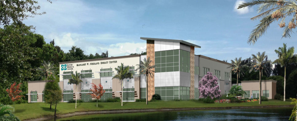 Jupiter Medical Center Breaks Ground Surgery Center