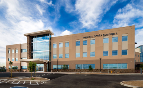 Canyon Vista Medical Office Building