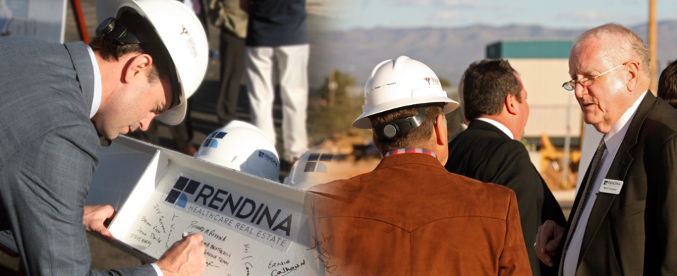 Sierra Vista Beam Signing