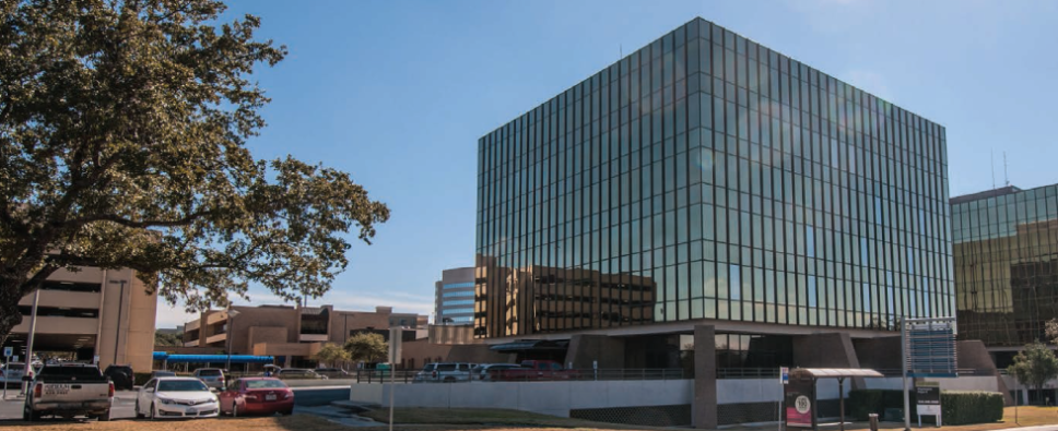 Rendina Acquires On-Campus MOB in San Antonio Physicians Plaza II San Antonio Rendina
